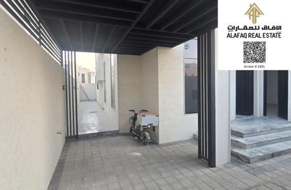 Villa - 5 - 7 for sale in Kabbali Hills - Al Helio 2 - Al Helio - Ajman