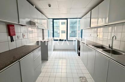 Apartment - 2 - 3 for rent in Al Khaleej Centre Area - Al Raffa - Bur Dubai - Dubai