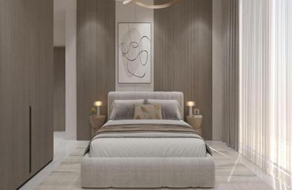 Apartment - Studio - 1 Bathroom for sale in Mi Casa by London Gate - District 16 - Jumeirah Village Circle - Dubai