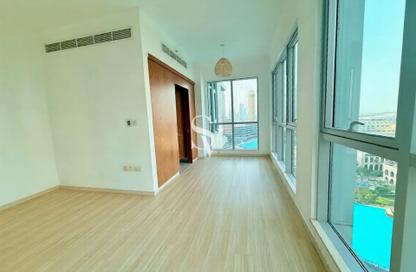 Apartment - 3 Bedrooms - 4 Bathrooms for rent in The Residences 2 - The Residences - Downtown Dubai - Dubai