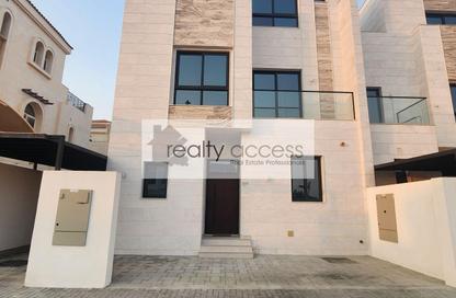 Villa - 6 Bedrooms - 7 Bathrooms for rent in Mirdif Villas - Mirdif - Dubai