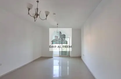 Apartment - 1 Bedroom - 2 Bathrooms for rent in New Al Taawun Road - Al Taawun - Sharjah