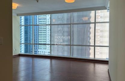 Apartment - 2 - 3 for rent in MAG 218 - Dubai Marina - Dubai