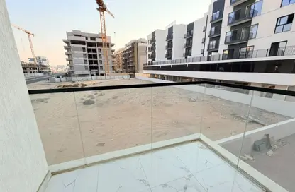 Apartment - 1 Bedroom - 1 Bathroom for rent in Al Amir Abdullah Building - International City Phase 2 - Al Warsan 4 - Al Warsan - Dubai
