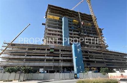 Apartment - Studio - 1 Bathroom for sale in Cove Living Residence - Dubai Land Residence Complex - Dubai Land - Dubai