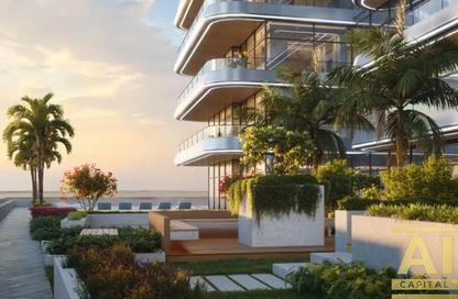 Apartment - 1 Bedroom - 2 Bathrooms for sale in Binghatti Hillviews - Dubai Science Park - Dubai
