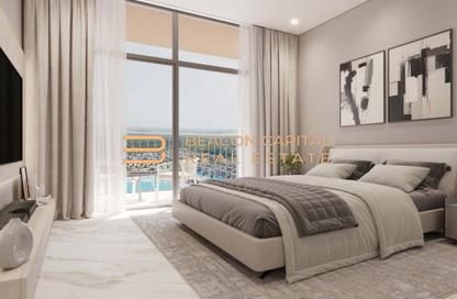 Apartment - 1 - 2 for sale in 310 Riverside Crescent - Sobha Hartland II - Bukadra - Dubai Apartment - 1 - 2 for sale in 310 Riverside Crescent - Sobha Hartland II - Bukadra - Dubai