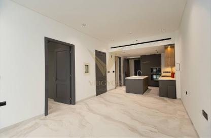 Apartment - 1 Bedroom - 2 Bathrooms for rent in 48 Parkside - Arjan - Dubai