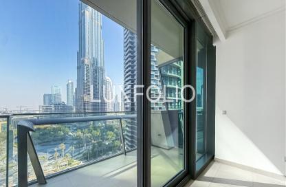 Apartment - 3 - 4 for rent in Burj Vista Tower 2 - Burj Vista - Downtown Dubai - Dubai Apartment - 3 - 4 for rent in Burj Vista Tower 2 - Burj Vista - Downtown Dubai - Dubai