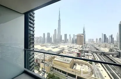 شقة - 2 غرف نوم - 2 حمامات للبيع في برج فيدا دبي مول 2 - فيدا ريزيدنس دبي مول - وسط مدينة دبي - دبي