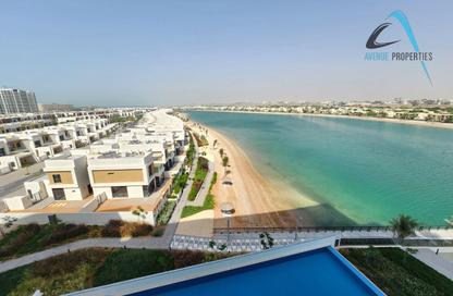 Apartment - 1 Bedroom - 2 Bathrooms for rent in Gateway Residences 2 - Mina Al Arab - Ras Al Khaimah Apartment - 1 Bedroom - 2 Bathrooms for rent in Gateway Residences 2 - Mina Al Arab - Ras Al Khaimah