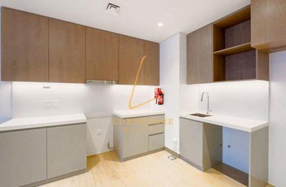 Apartment - 1 Bedroom - 1 Bathroom for rent in Le Ciel 3 - Le Ciel - Port de La Mer - La Mer - Jumeirah - Dubai