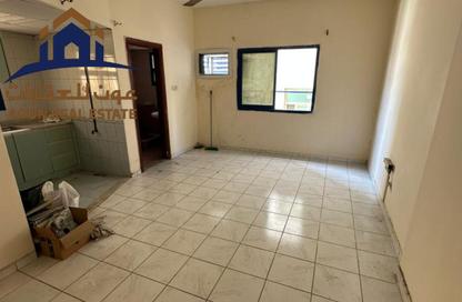 Apartment - Studio - 1 Bathroom for rent in Al Butina B - Al Butina - Sharjah