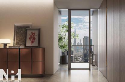 Apartment - 3 - 5 for sale in Jumeirah Residences Emirates Tower B - Jumeirah Residences Emirates Towers - Sheikh Zayed Road - Dubai Apartment - 3 - 5 for sale in Jumeirah Residences Emirates Tower B - Jumeirah Residences Emirates Towers - Sheikh Zayed Road - Dubai
