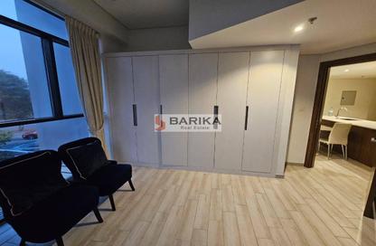 Apartment - 1 Bedroom - 2 Bathrooms for rent in Park Vista - District 13 - Jumeirah Village Circle - Dubai