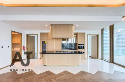 شقة - 4 غرف نوم - 5 حمامات للبيع في جميرا ليفتج الخليج التجاري - الخليج التجاري - دبي