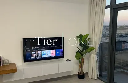 شقة - 1 حمام للايجار في في2 - مدينة دبي الرياضية - دبي شقة - 1 حمام للايجار في في2 - مدينة دبي الرياضية - دبي