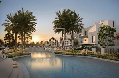 Villa - 6 Bedrooms - 7 Bathrooms for sale in Mareva The Oasis - The Oasis by Emaar - Dubai