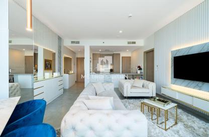 Apartment - 1 Bedroom - 1 Bathroom for sale in Stella Maris - Dubai Marina - Dubai