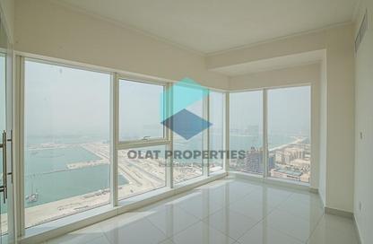 Apartment - 2 Bedrooms - 3 Bathrooms for sale in Damac Heights - Dubai Marina - Dubai