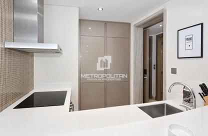 Apartment - 1 - 2 for sale in Tower B - Damac Towers by Paramount - Business Bay - Dubai Apartment - 1 - 2 for sale in Tower B - Damac Towers by Paramount - Business Bay - Dubai