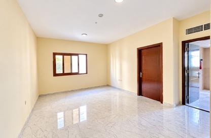 Apartment - 1 - 1 for rent in Muwaileh 29 Building - Muwaileh - Sharjah