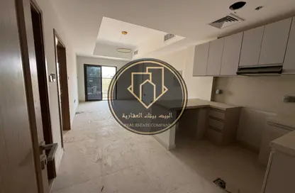 Apartment - 1 Bedroom - 2 Bathrooms for sale in Kentia - Ajman Uptown Villas - Ajman Uptown - Ajman