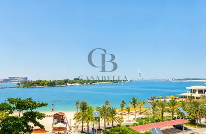 Apartment - 3 Bedrooms - 4 Bathrooms for sale in Al Basri - Shoreline Apartments - Palm Jumeirah - Dubai Apartment - 3 Bedrooms - 4 Bathrooms for sale in Al Basri - Shoreline Apartments - Palm Jumeirah - Dubai