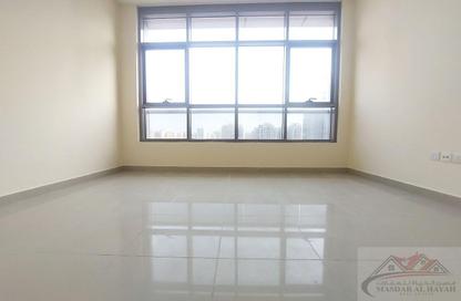 Apartment - 2 Bedrooms - 3 Bathrooms for rent in Sahara Tower 3 - Sahara Complex - Al Nahda - Sharjah
