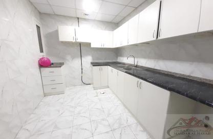 Apartment - 2 Bedrooms - 2 Bathrooms for rent in Al Thani Muwaileh - Muwaileh Commercial - Sharjah Apartment - 2 Bedrooms - 2 Bathrooms for rent in Al Thani Muwaileh - Muwaileh Commercial - Sharjah