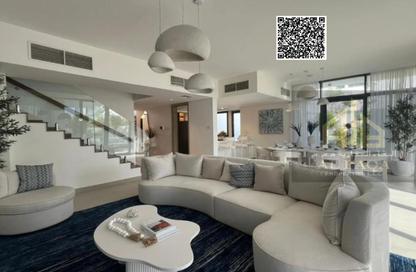 Villa - 4 Bedrooms - 5 Bathrooms for sale in Sun Island - Ajmal Makan City - Sharjah Waterfront City - Sharjah