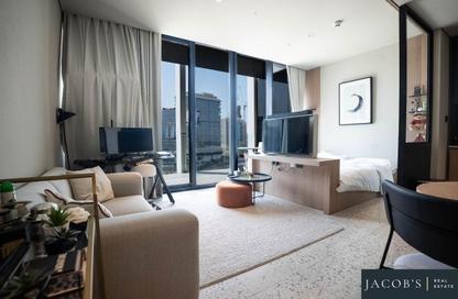 Apartment - Studio - 1 Bathroom for sale in UPSIDE Living - Business Bay - Dubai