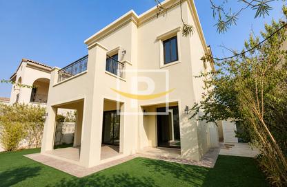 Villa - 5 Bedrooms - 5 Bathrooms for rent in Lila - Arabian Ranches 2 - Dubai