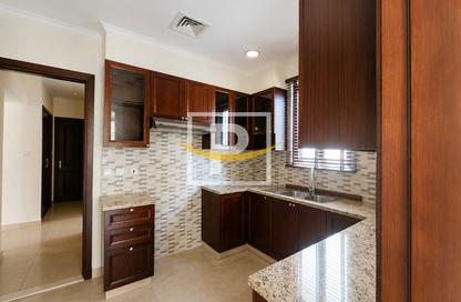 Villa - 5 Bedrooms - 5 Bathrooms for rent in Lila - Arabian Ranches 2 - Dubai