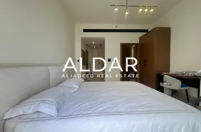 شقة - 1 حمام للبيع في بن غاطي توليب - منطقة 11 - قرية جميرا الدائرية - دبي