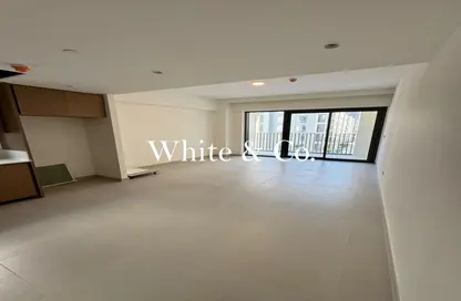 Apartment - 2 Bedrooms - 2 Bathrooms for sale in Savanna at Creek Beach Tower 1 - Savanna at Creek Beach - Creek Beach - Dubai Creek Harbour (The Lagoons) - Dubai