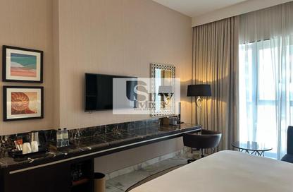 Apartment - Studio - 1 for sale in TFG Marina Hotel - Dubai Marina - Dubai