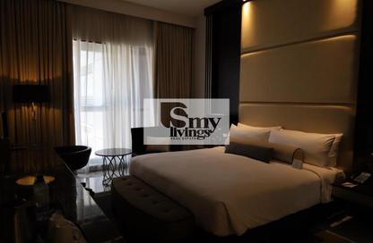 Apartment - Studio - 1 for sale in TFG Marina Hotel - Dubai Marina - Dubai