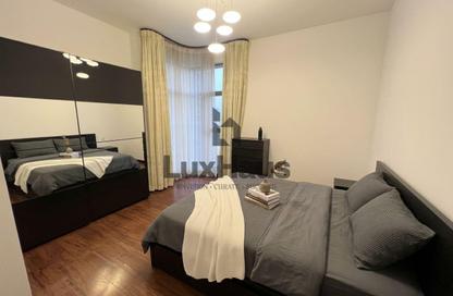 Apartment - 1 - 2 for rent in Green Lakes Towers 2 - Green Lakes Towers - JLT Cluster S - Jumeirah Lake Towers - Dubai Apartment - 1 - 2 for rent in Green Lakes Towers 2 - Green Lakes Towers - JLT Cluster S - Jumeirah Lake Towers - Dubai