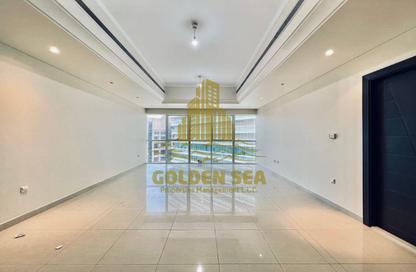 Apartment - 3 Bedrooms - 4 Bathrooms for rent in Cornich Al Khalidiya - Al Khalidiya - Abu Dhabi Apartment - 3 Bedrooms - 4 Bathrooms for rent in Cornich Al Khalidiya - Al Khalidiya - Abu Dhabi