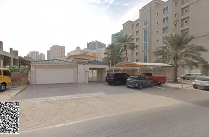 أرض - استوديو للبيع في الراشدية 3 - الراشدية - عجمان