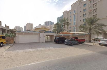 Land - Studio for sale in Al Rashidiya 3 - Al Rashidiya - Ajman