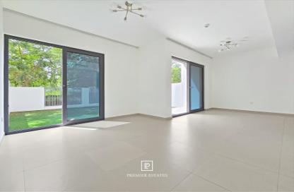 Townhouse - 3 Bedrooms - 4 Bathrooms for rent in Elan - Tilal Al Ghaf - Dubai