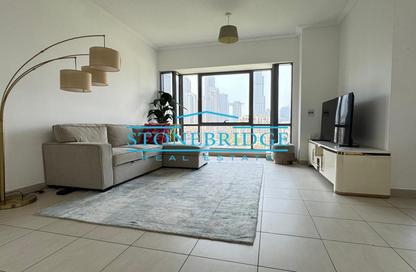 Apartment - 2 Bedrooms - 3 Bathrooms for rent in South Ridge 3 - South Ridge - Downtown Dubai - Dubai Apartment - 2 Bedrooms - 3 Bathrooms for rent in South Ridge 3 - South Ridge - Downtown Dubai - Dubai