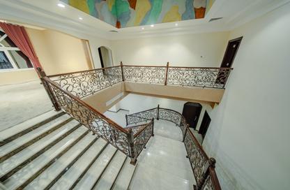 Villa - 7 - 7 for sale in Al Nekhailat - Al Heerah - Sharjah Villa - 7 - 7 for sale in Al Nekhailat - Al Heerah - Sharjah