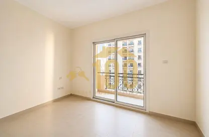 Apartment - 1 Bedroom - 1 Bathroom for rent in Trafalgar Tower - CBD (Central Business District) - International City - Dubai