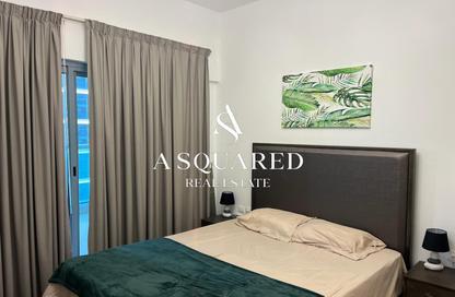 Apartment - 4 Bedrooms - 5 Bathrooms for rent in Elite Business Bay Residence - Business Bay - Dubai