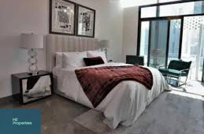 Apartment - Studio - 1 Bathroom for sale in Joya Dorado Residences - Arjan - Dubai