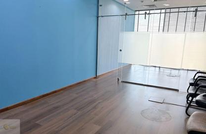 Office Space - Studio for rent in Al Quoz Industrial Area 3 - Al Quoz Industrial Area - Al Quoz - Dubai