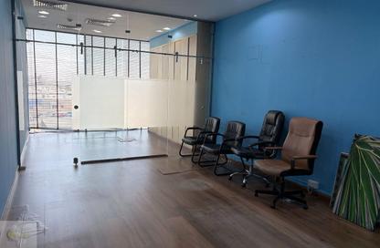 Office Space - Studio for rent in Al Quoz Industrial Area 3 - Al Quoz Industrial Area - Al Quoz - Dubai